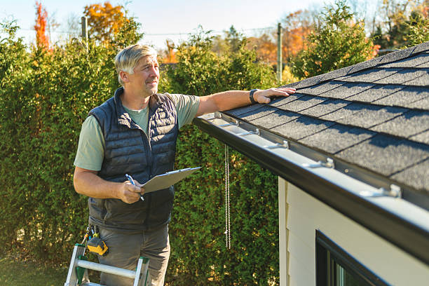 Trusted Metal Roofing service in Noble, OK - Ben Roofing and Steel LLC